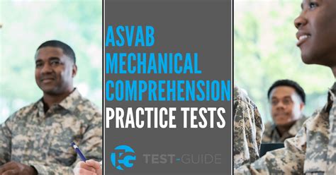 ASVAB Mechanical Comprehension Image 4