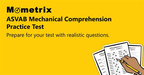 ASVAB Mechanical Comprehension Practice