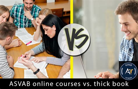 ASVAB Online Courses