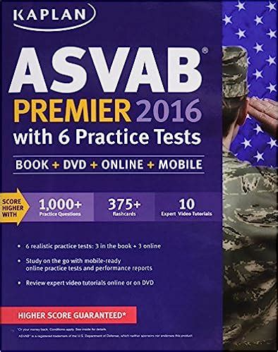 ASVAB Online Tutorials