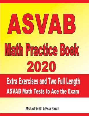 ASVAB practice exercises