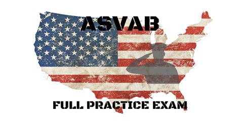 ASVAB practice resources