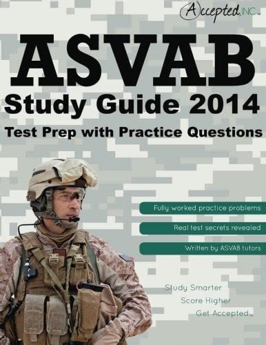 ASVAB Practice Test by ASVAB Boot Camp