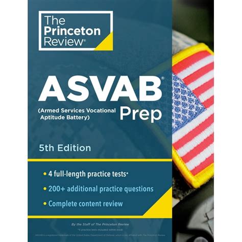 ASVAB Practice Test Gallery 4