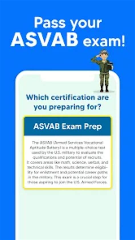 ASVAB Practice Test Gallery 9