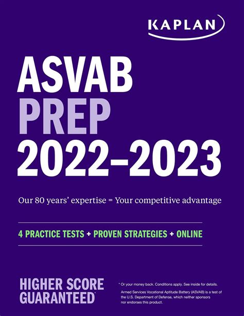 ASVAB Prep Image 1