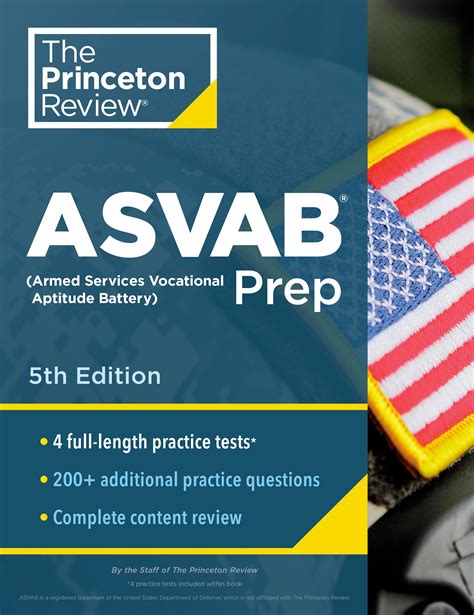 ASVAB Prep Image 5