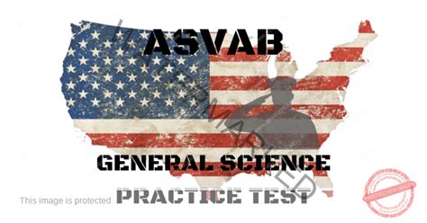 ASVAB Prep Website Science