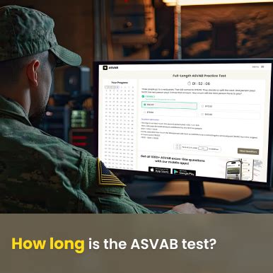 ASVAB Prep Website Time Management