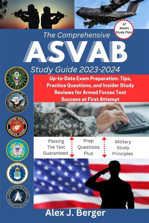 ASVAB Preparation