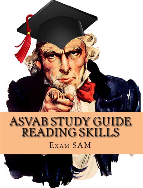 ASVAB Reading Skills