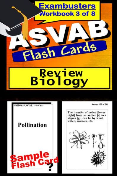 ASVAB Science Review