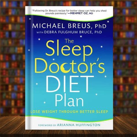 Get Enough Sleep and Nutrition