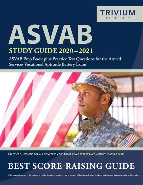 ASVAB study guide online