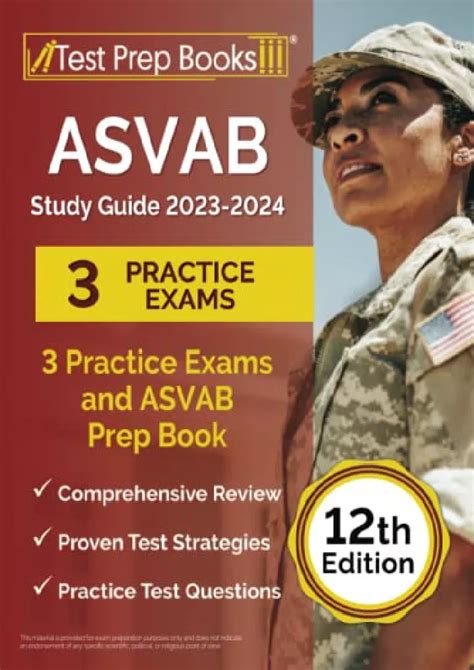 ASVAB Study Guide PDF Free Download