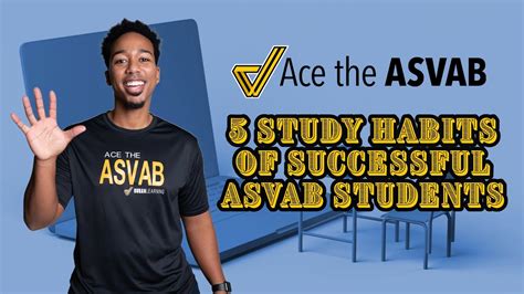 ASVAB Success Tips