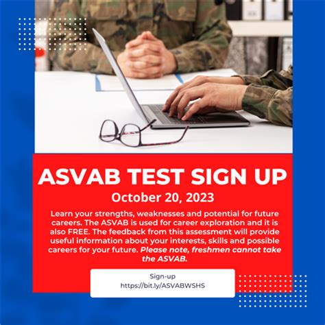 ASVAB test accommodations