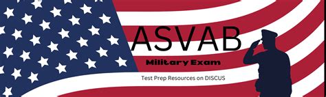 ASVAB Test Prep Resources