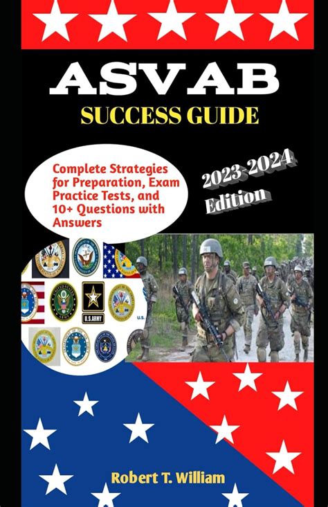 ASVAB test preparation strategies