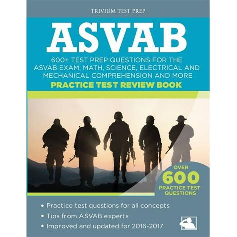 ASVAB Test Review