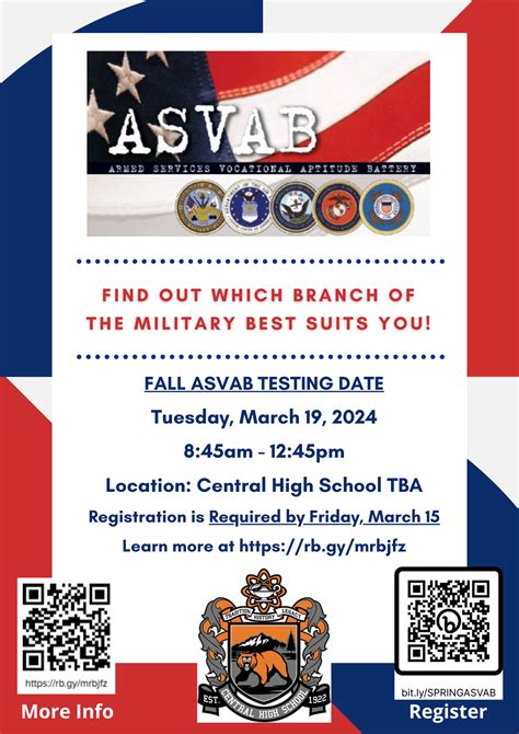 ASVAB Testing Center