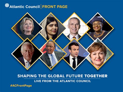 Atlantic Council Event 2