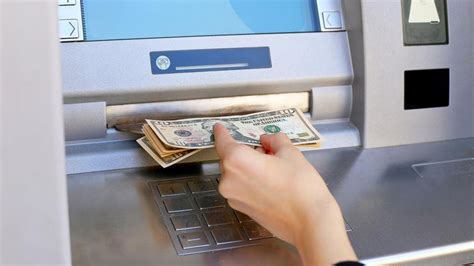 ATM Deposits Description