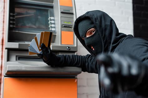 ATM Fraud Protection Description