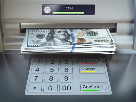 ATM Transactions Description