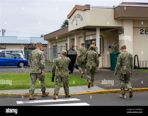 Atsugi Japan Naval Base History