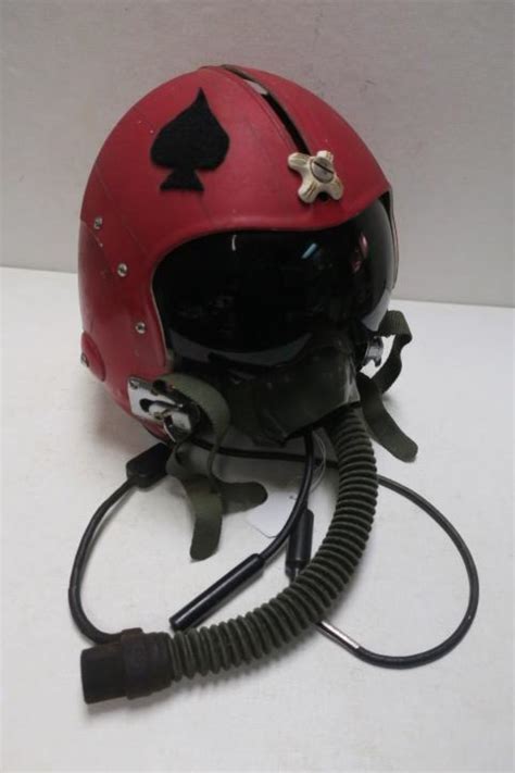 Pilot Helmet Auction Houses