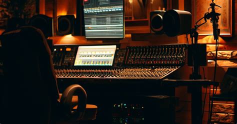 Audio Production