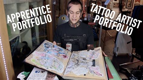 Augusta tattoo artist portfolio