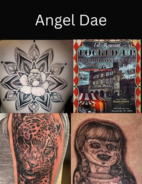 Augusta tattoo convention