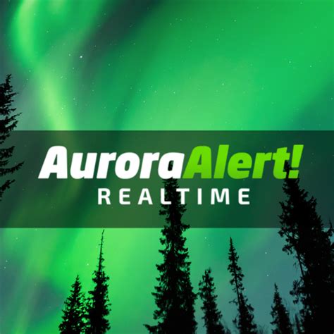 Aurora Alert System