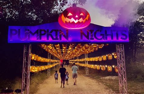 Austin Halloween Activities