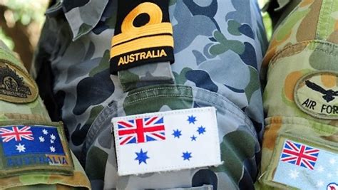 Australian Defence Force Age Limits