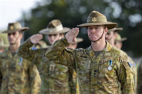 Australian Soldier