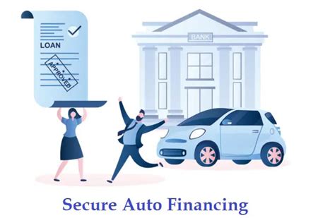 Auto Financing Image 3