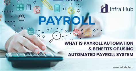 Automated Payroll