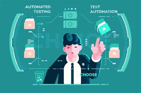 Automated Testing