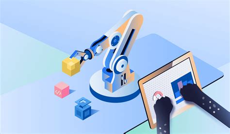 Automation Tools for Efficiency