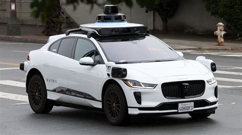 Autonomous Vehicles Image