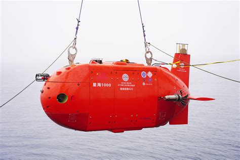 Autonomous Underwater Vehicle