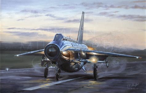 Aviation art inspiration