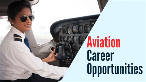 Aviation careers for veterans