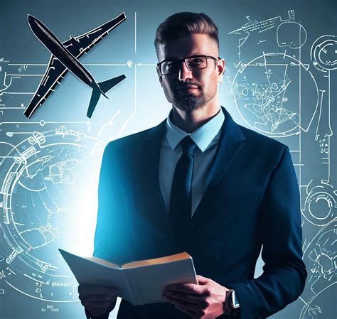 Aviation manager career