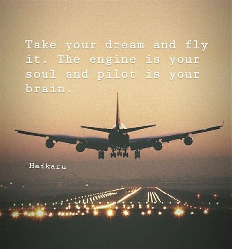 Aviation Motivation