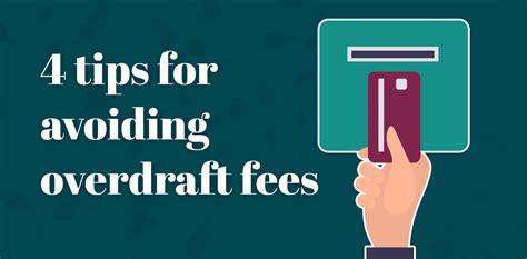 Avoiding Overdraft Fees