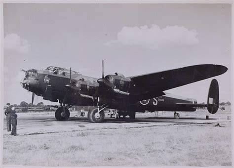 Avro Lancaster